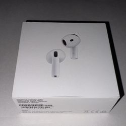 AirPods 4
