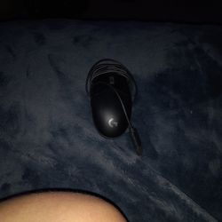 Logitech Gaming Mouse
