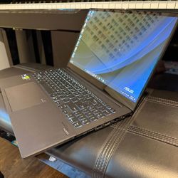 Asus Vivobook Pro Gaming Laptop 