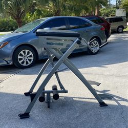 CorEvolution Folding Reverse Hyper