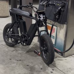 Juiced Hyperscrambler