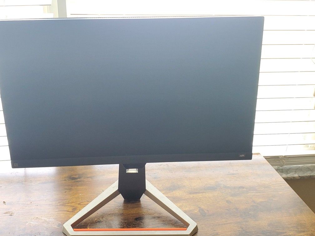 Ben q monitor 24inc Gaming