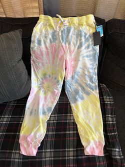 Jogger Pants Sweatpants
