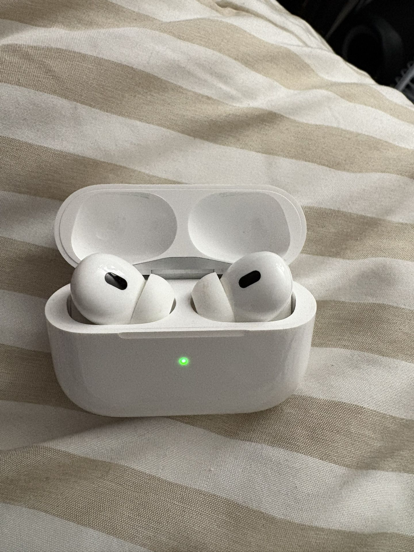 AirPod pros 2