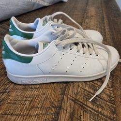 Adidas Stan Smiths Size 7.5 US, EU 40.5
