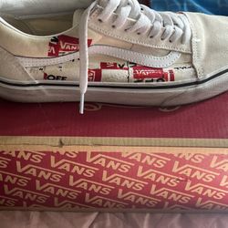 Vans 