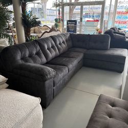 Sectionales ++ In Stock ++ Disponibles 
