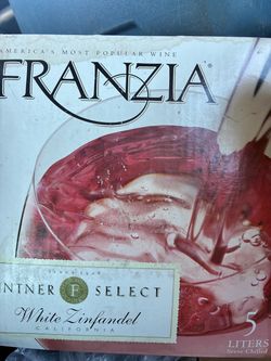 5L FRANZIA