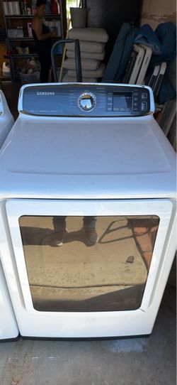 Samsung Washer and Dyer for sale