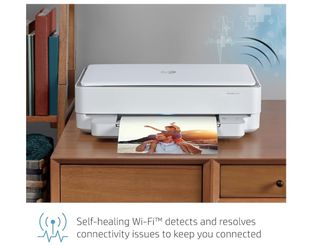 HP Envy 6055 Wireless Printer & Scanner