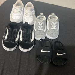 Baby Shoes