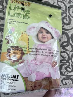 Halloween Costume