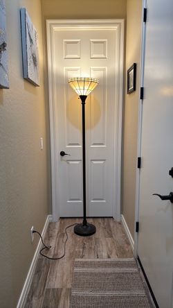 Floor Lamp 6 feet tall
