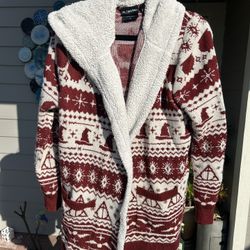 HARRY POTTER Sweater