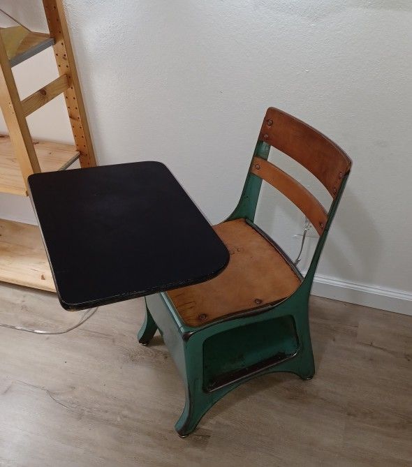 Vintage Desk
