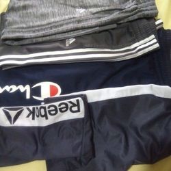 Jersey Pants 