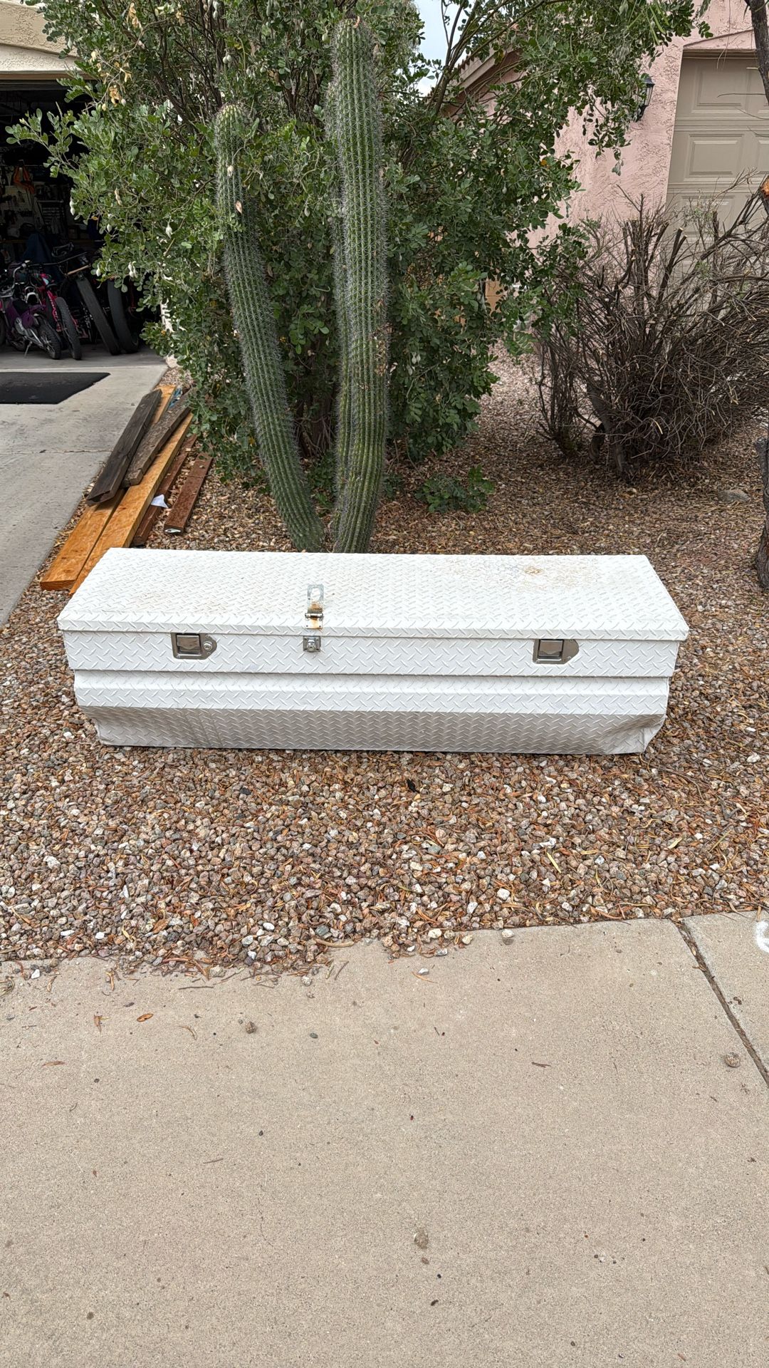 Truck Toolbox