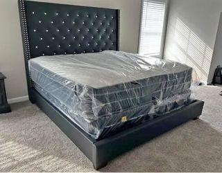 Brand New Mattress Never Used