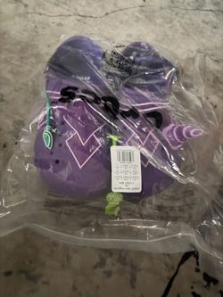 Dark Magician Crocs