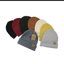 Men’s Beanies