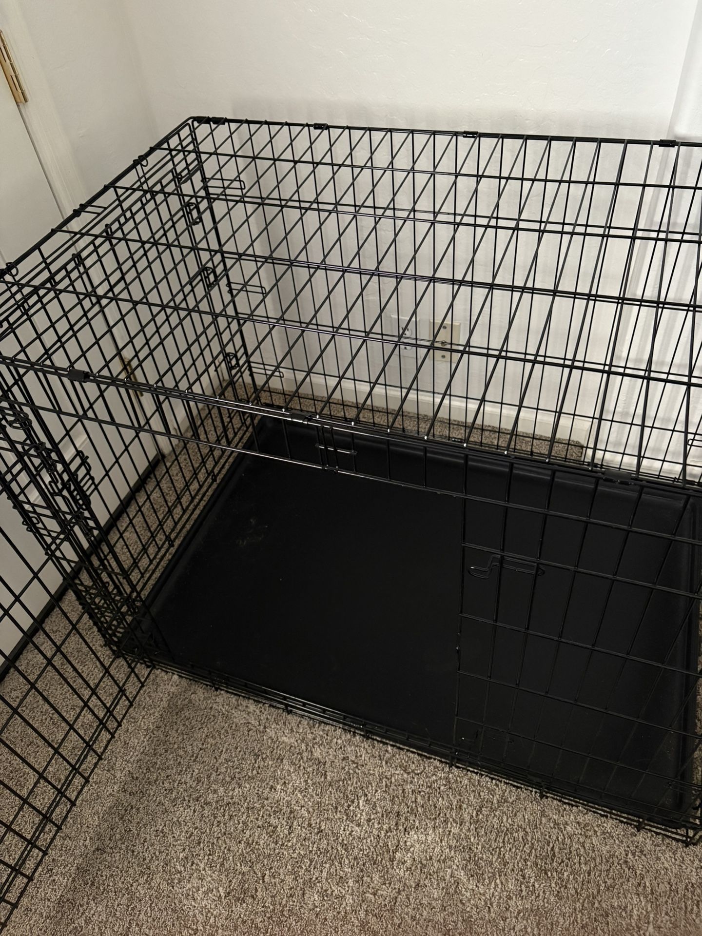 Large Dog Crate