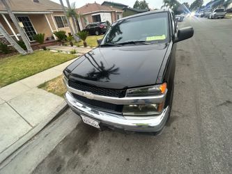 2006 Chevrolet Colorado