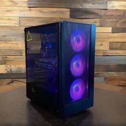 Gaming PC GOOD DEAL
