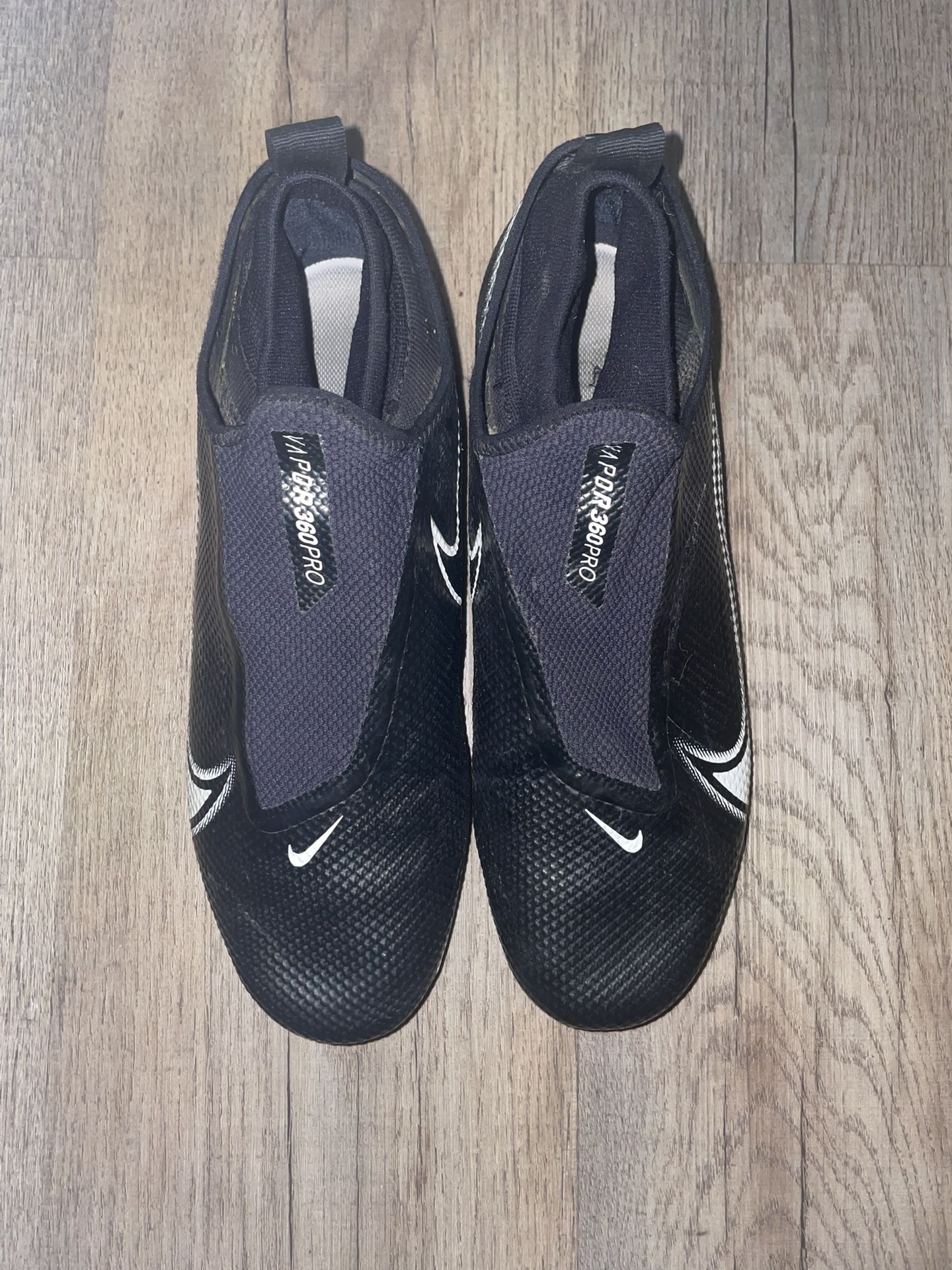 Nike Vapor Edge Pro 360 Size 8.5