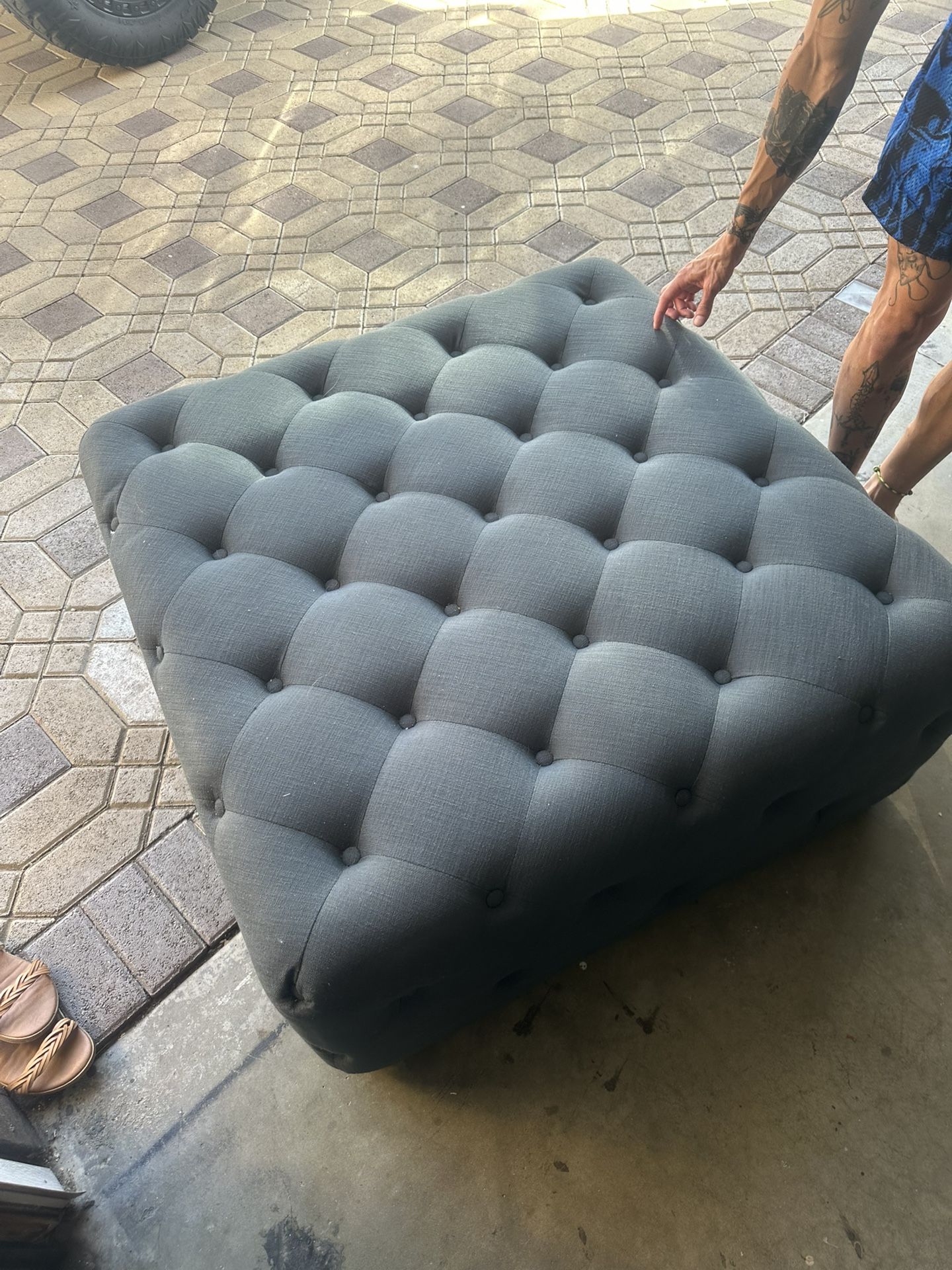 Ottoman