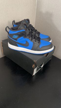 Jordan 1 mid 1.5Y