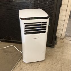 Seasons 10k BTU Portable Air Conditioner