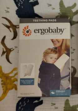 Ergo Baby Carrier
