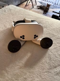 Oculus 3