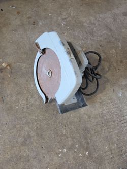 Skill saw
