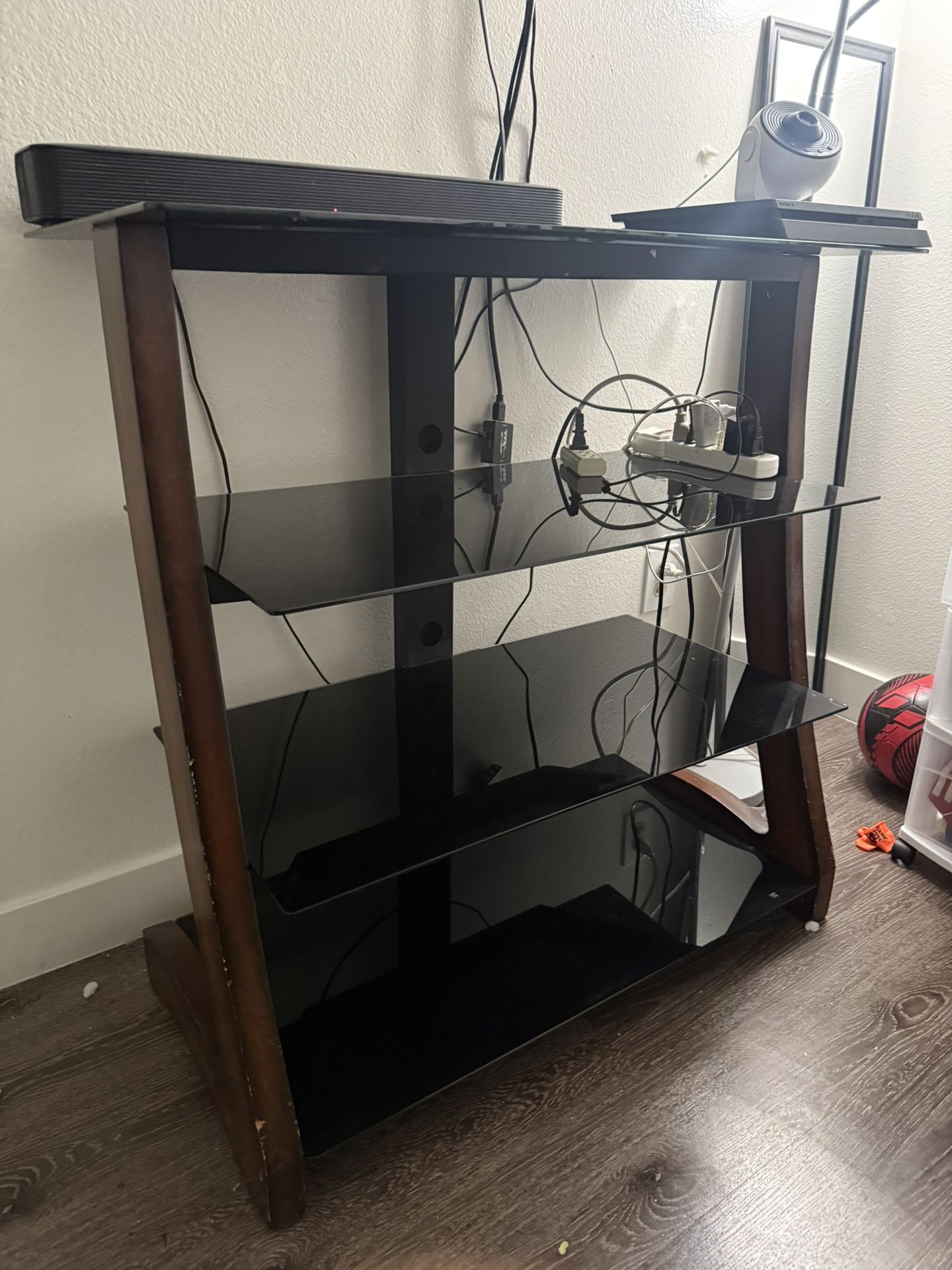 TV stand 