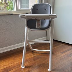 4moms Connect High Chair 