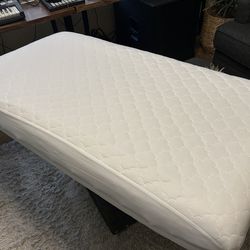 Sealy Waterproof Crib Mattress Covers