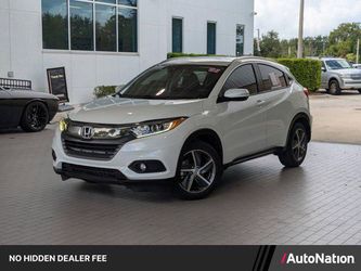 2022 Honda HR-V
