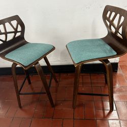 ( LUMISOURCE ) Brand .. Luxury, Unique Stools 