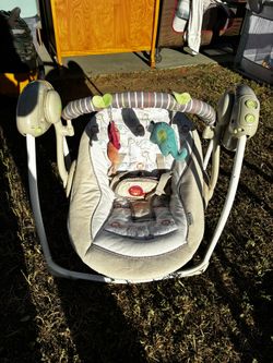 Baby Swing
