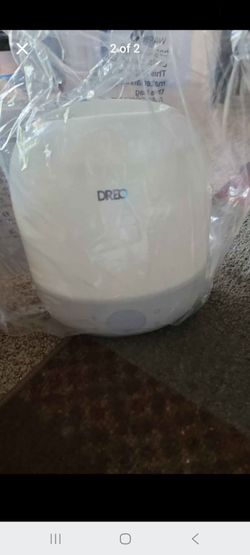 Dreo  Ultrasonic Mist Humidifier