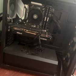 Gaming Desktop/PC