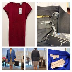 Wholesale clothing
