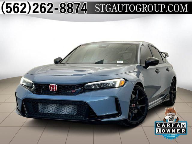 50個限定】Honda CIVIC TYPE R のレジンカー、予約開始！ | 株式
