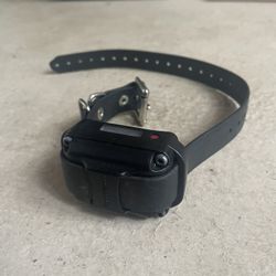 E-Collar Technologies RX-090 Receiver with Strap ONLY No Charger