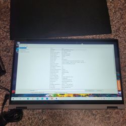 Lenovo IdeaPad Flex 5