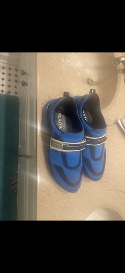 Prada Cloudburst