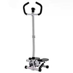 Stepper,4-in-1 Fitness  Cardio Exerciser