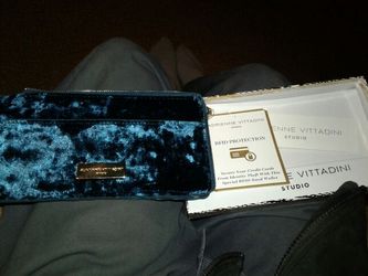Womens wallet