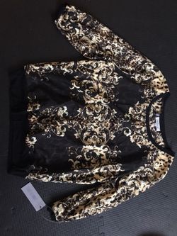 Jenifer Lopez - size L